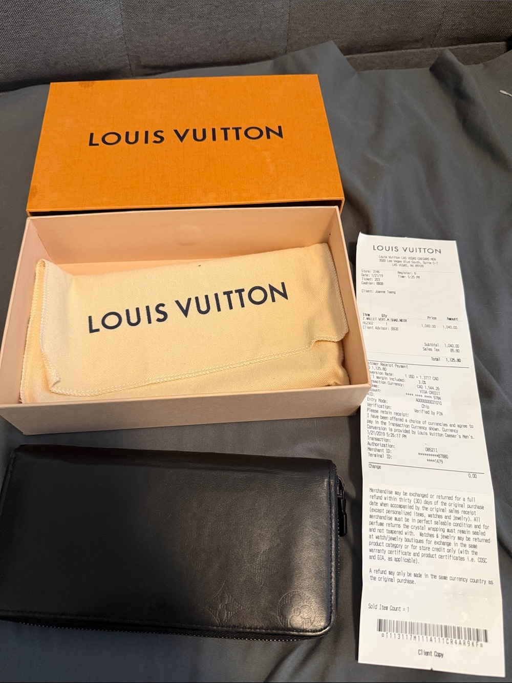 Men Jeans Subcategory Identification